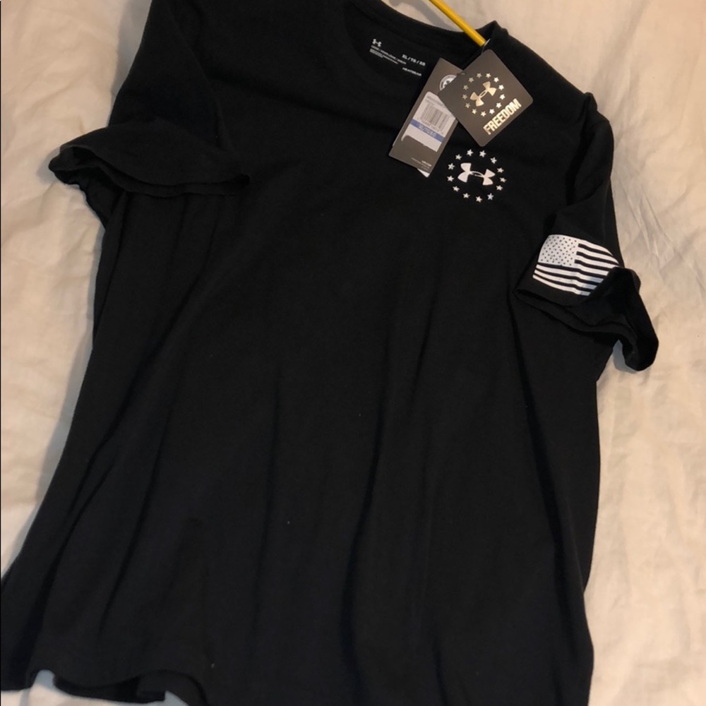 Men’s Under Armour T-Shirt